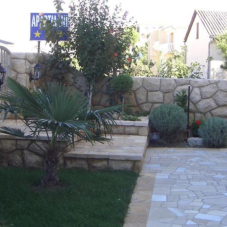 Apartments Ana Vir Dış mekan fotoğraf