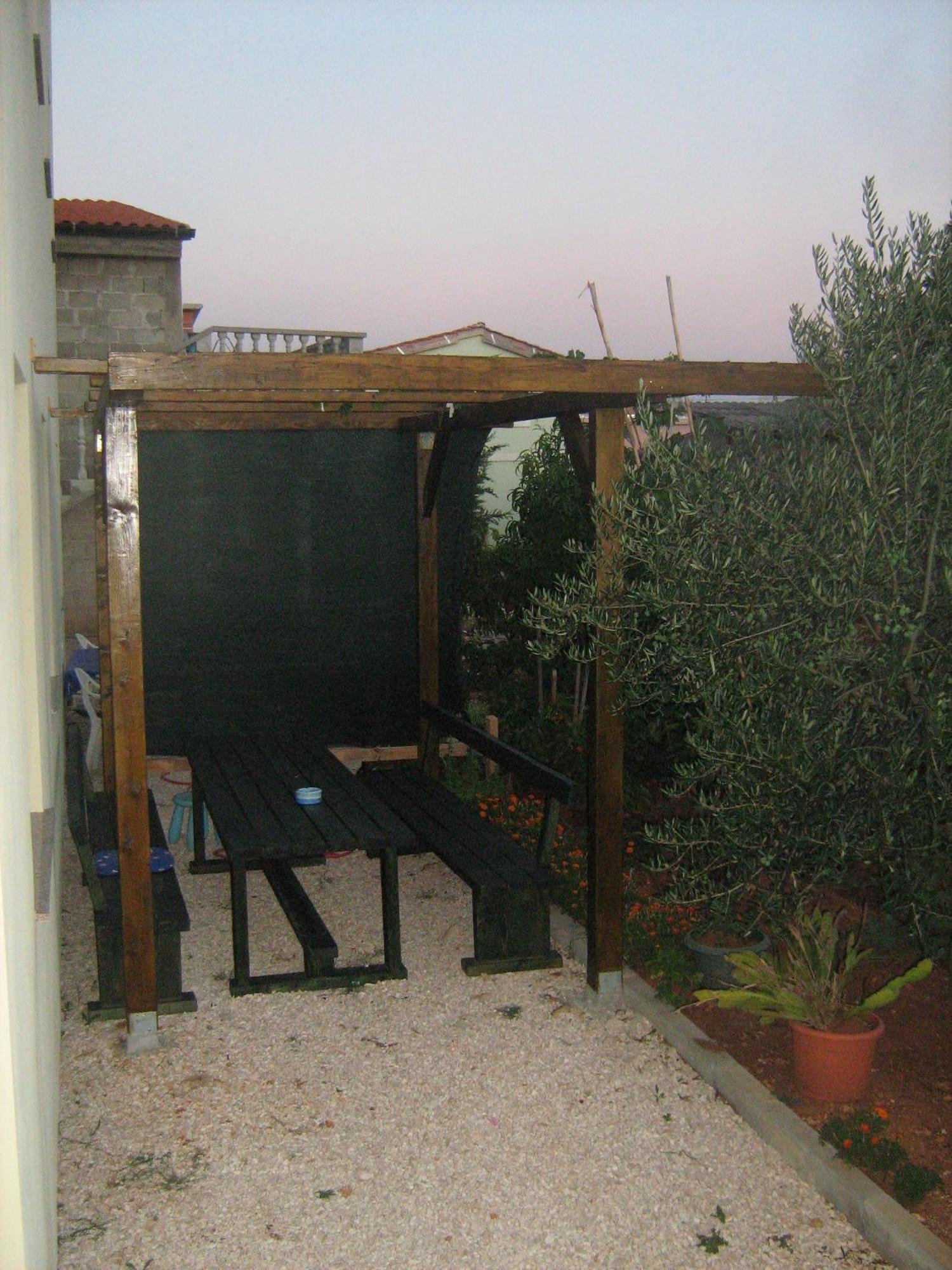Apartments Ana Vir Dış mekan fotoğraf