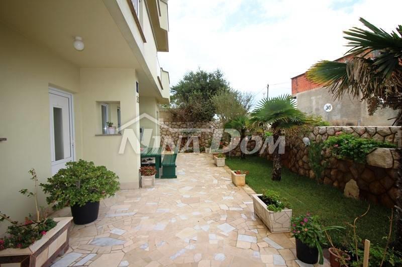Apartments Ana Vir Dış mekan fotoğraf