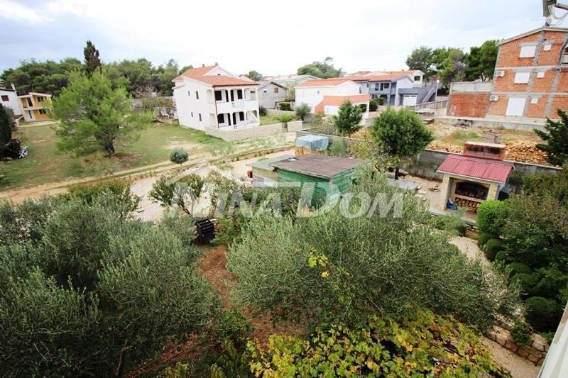 Apartments Ana Vir Dış mekan fotoğraf