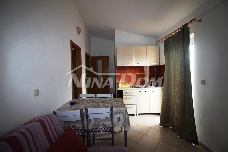 Apartments Ana Vir Dış mekan fotoğraf