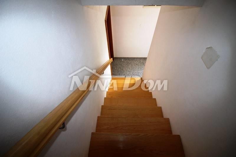 Apartments Ana Vir Dış mekan fotoğraf