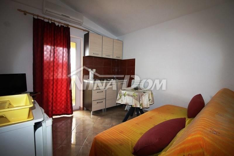 Apartments Ana Vir Dış mekan fotoğraf