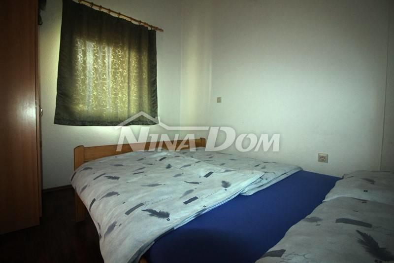 Apartments Ana Vir Dış mekan fotoğraf