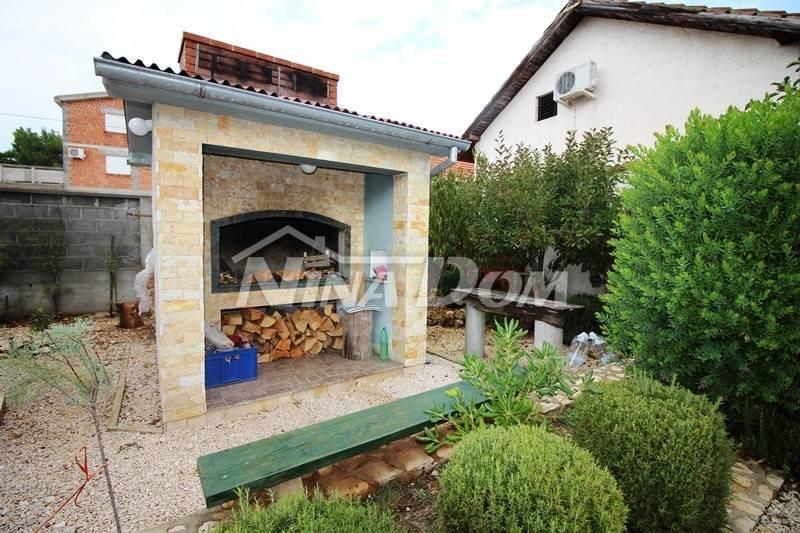 Apartments Ana Vir Dış mekan fotoğraf